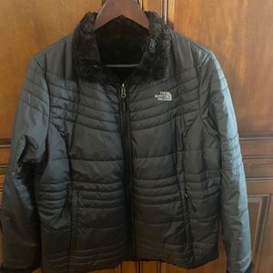 The North Face Reversible Jacket